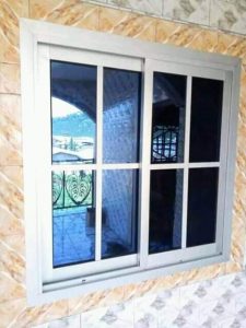 fenêtre sur mesure à Soignolles-en-Brie